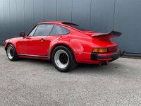 Gebraucht Porsche 930 260 PS (191 kW) 1977 Oak grün Coupé