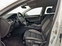 Gebraucht VW Passat Alltrack 200 PS (147 kW) 2022 Weiß Kombi