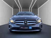 Second-hand Mercedes GLA200 156 CP (114 kW) 2015 Gri SUV