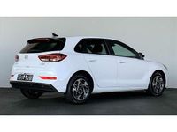 Neu Hyundai i30 101 PS (74 kW) 2025 Kleinwagen
