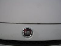 gebraucht Fiat Punto Evo bauj. 2011