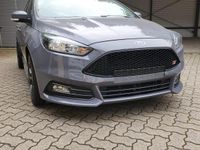 Gebraucht Ford Focus ST 250 PS (183 kW) 2018 Grau Limousine