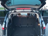 Gebraucht Ford S-MAX Titanium 140 PS (102 kW) 2009 Grau Van / Kleinbus