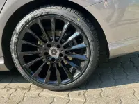 Gebraucht Mercedes CLA200 Urban 156 PS (114 kW) 2013 Grau Coupé