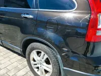 Gebraucht Honda CR-V Comfort 150 PS (110 kW) 2011 Schwarz SUV