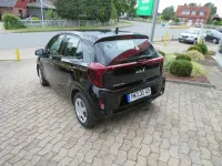 Neu Kia Picanto Edition 7 63 PS (46 kW) 2026 Auroraschwarz metallic Kleinwagen