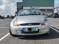 gebraucht Ford StreetKa 1.6 8V Elegance