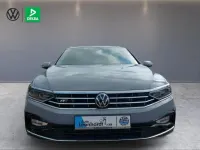 Używany VW Passat Elegance 200 KM (147 kW) 2022 Szary Kombi