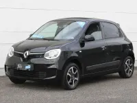 Occasion Renault Twingo LIMITED 92 ch (67 kW) 2020 Noir Citadine