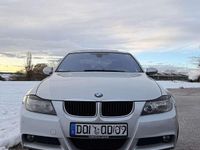Gebraucht BMW 320 170 PS (125 kW) 2007 Kombi