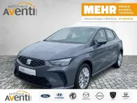Neu Seat Ibiza Style 95 PS (69 kW) 2026 Grau Kleinwagen