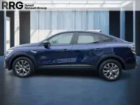 Brugt Renault Arkana Evolution 140 HK (102 kW) 2025 Blå SUV