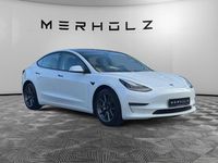 Gebraucht Tesla Model 3 350 kW (476 PS) 2021 Weiß Limousine