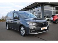 Gebraucht Ford Tourneo Titanium 122 PS (89 kW) 2025 Cyclone graphite grey Van / Kleinbus