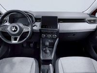 Gebraucht Mitsubishi Colt Plus 143 PS (105 kW) 2025 Achat grau + onix schwarz Kleinwagen