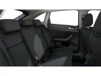 Gebraucht VW Taigo Life 116 PS (85 kW) 2025 8e reflexsilber metallic (metallic) SUV