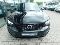 Gebraucht Volvo XC40 R-Design 190 PS (139 kW) 2018 Schwarz SUV