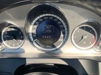 Gebraucht Mercedes E350 AMG 265 PS (194 kW) 2012 Schwarz Cabrio