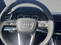 Gebraucht Audi Q7 S-Line 489 PS (359 kW) 2025 Schwarz SUV