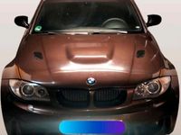 gebraucht BMW 1M e82Prior Umbau