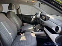 Neu Hyundai i10 Prime 79 PS (58 kW) 2025 Schwarz Kleinwagen
