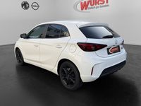 Neu MG MG3 Luxury 194 PS (142 kW) 2026 Kleinwagen