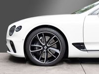 gebraucht Bentley Continental GTC