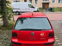 Gebraucht VW Golf III 74 PS (54 kW) 1999 Kleinwagen