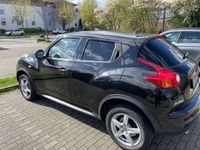 gebraucht Nissan Juke n-tec