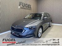 Gebraucht Skoda Octavia Style 2022 Grau