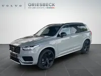 Gebraucht Volvo XC90 Plus 455 PS (334 kW) 2023 Grau SUV