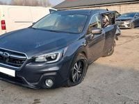 Gebraucht Subaru Outback 175 PS (128 kW) 2019 Grau Kombi