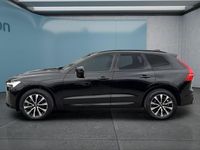 Gebraucht Volvo XC60 Plus 197 PS (144 kW) 2023 Schwarz SUV