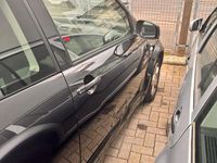 Gebraucht Suzuki Swift 102 PS (75 kW) 2005 Schwarz Kleinwagen