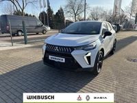 Neu Mitsubishi Grandis Diamant Edition 141 PS (103 kW) 2025 Himalayaweiß SUV