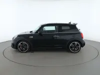 Gebraucht Mini John Cooper Works 231 PS (169 kW) 2020 Grün Kleinwagen