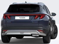 Neu Hyundai Tucson GO! 150 PS (110 kW) 2025 SUV