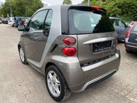 gebraucht Smart ForTwo Coupé ForTwo Micro Hybrid Drive SHZ