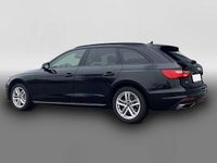 Usata Audi A4 Advanced 204 CV (150 kW) 2022 Nero Station wagon