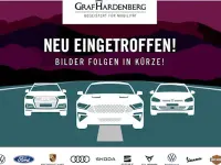 Gebraucht VW T-Cross R-line 150 PS (110 kW) 2024 Silber SUV