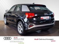 gebraucht Audi Q2 S line 30 TDI S tronic