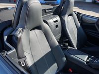 Gebraucht Mazda MX5 Ad'Vantage 132 PS (97 kW) 2021 Grau Cabrio