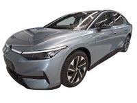 Gebraucht VW ID.7 Pro 210 kW (286 PS) 2025 Blau Limousine