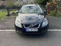 Gebraucht Volvo V70 163 PS (119 kW) 2012 Grau Kombi