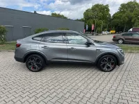 Gebraucht Renault Arkana Bose Edition 140 PS (102 kW) 2021 Grau SUV