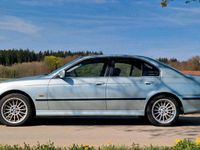 Käytetty BMW 535 235 HP (172 kW) 1997 Andere farben Sedan