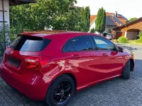 Gebraucht Mercedes A180 2014 Kleinwagen