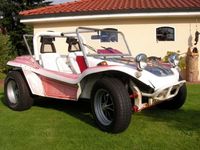 Gebraucht VW Buggy 50 PS (36 kW) 1970 Weiß Limousine