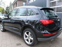 gebraucht Audi Q5 2.0 TDI S-Tronic +S-Line Plus+Pano+Navi+Zahnr Neu