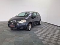 gebraucht Fiat Grande Punto 1.2 8V Active